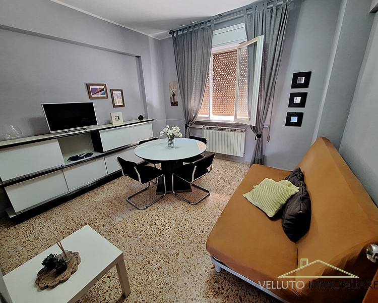 Appartamento in vendita a Senigallia, Zona Via Verdi