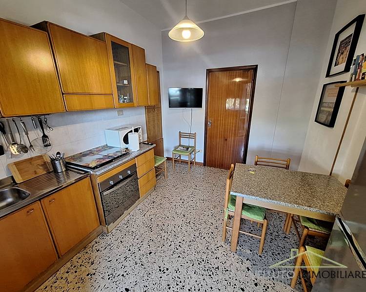 Appartamento in vendita a Senigallia, Zona Via Verdi