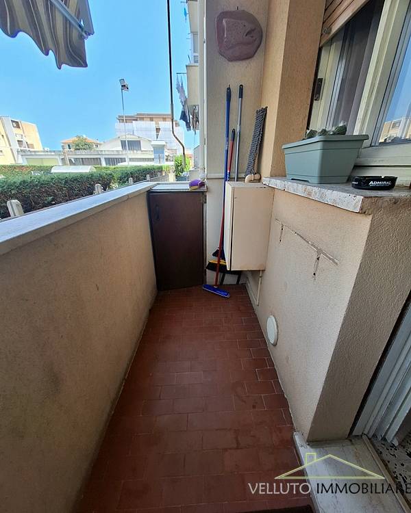 Appartamento in vendita a Senigallia, Zona Via Verdi