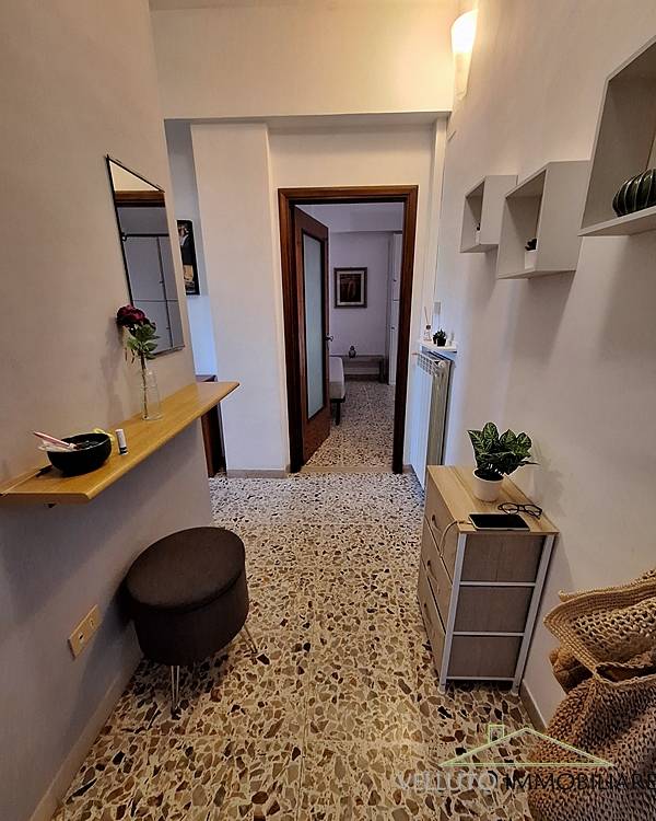 Appartamento in vendita a Senigallia, Zona Via Verdi