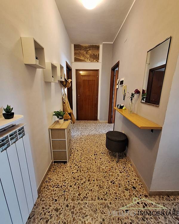 Appartamento in vendita a Senigallia, Zona Via Verdi