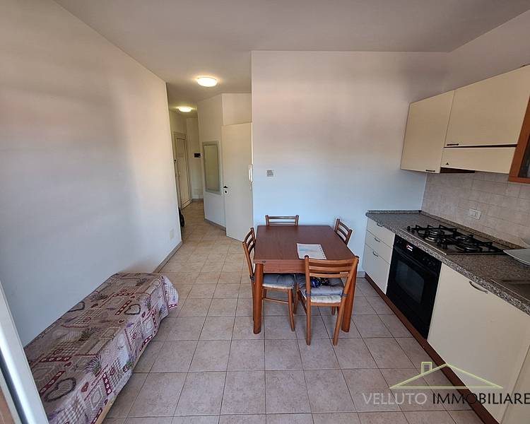 Appartamento in vendita a Senigallia, Ciarnin
