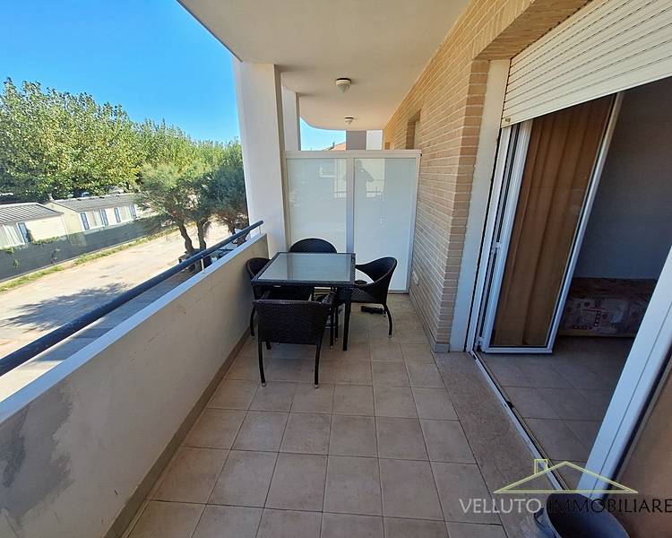 Appartamento in vendita a Senigallia, Ciarnin