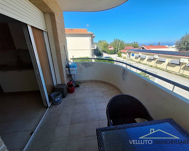 Appartamento in vendita a Senigallia, Ciarnin