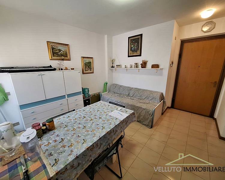 Appartamento in vendita a Senigallia, Cesano