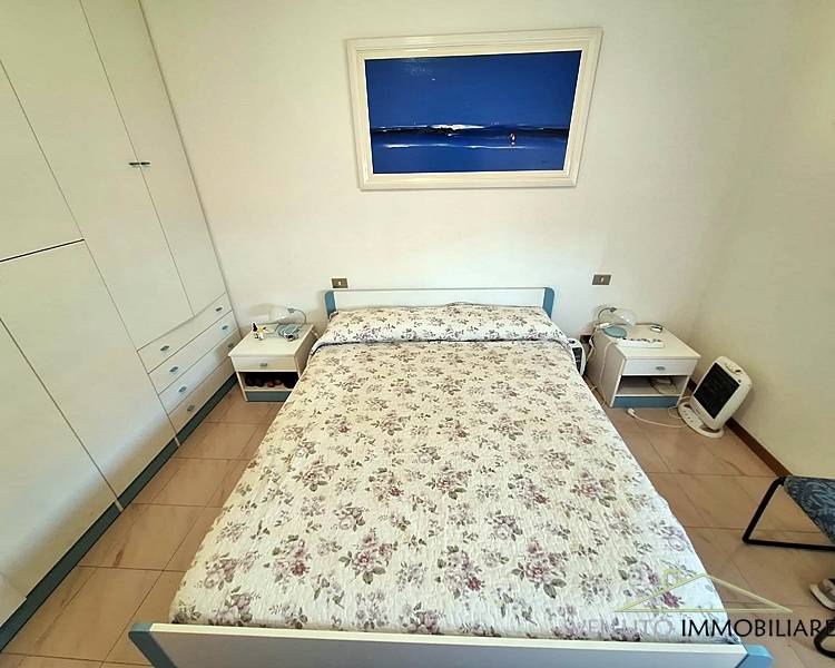 Appartamento in vendita a Senigallia, Cesano