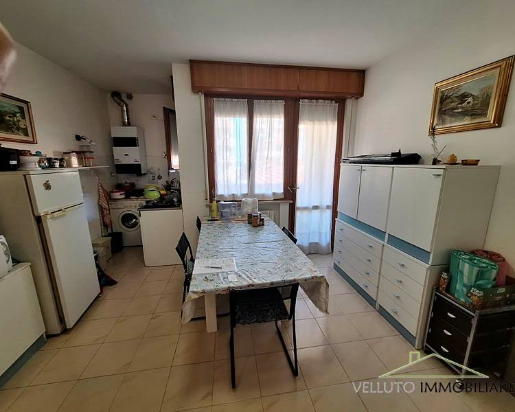 Appartamento in vendita a Senigallia, Cesano