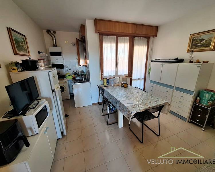 Appartamento in vendita a Senigallia, Cesano
