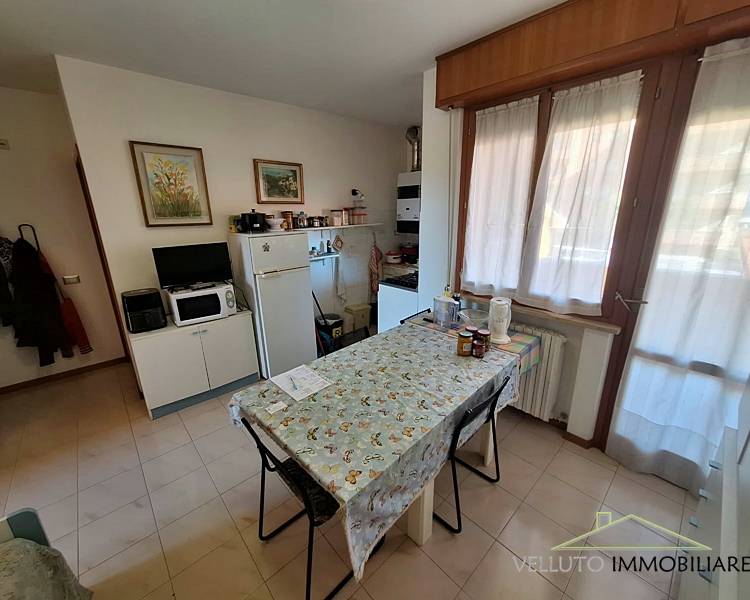 Appartamento in vendita a Senigallia, Cesano