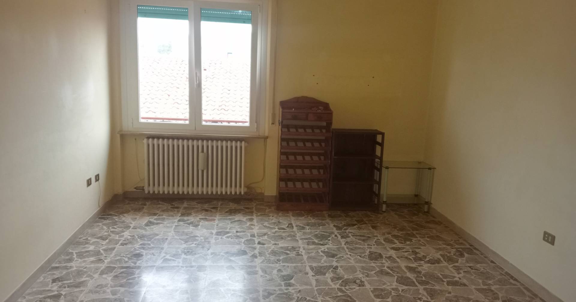 Appartamento in vendita a Fabriano, De Gasperi