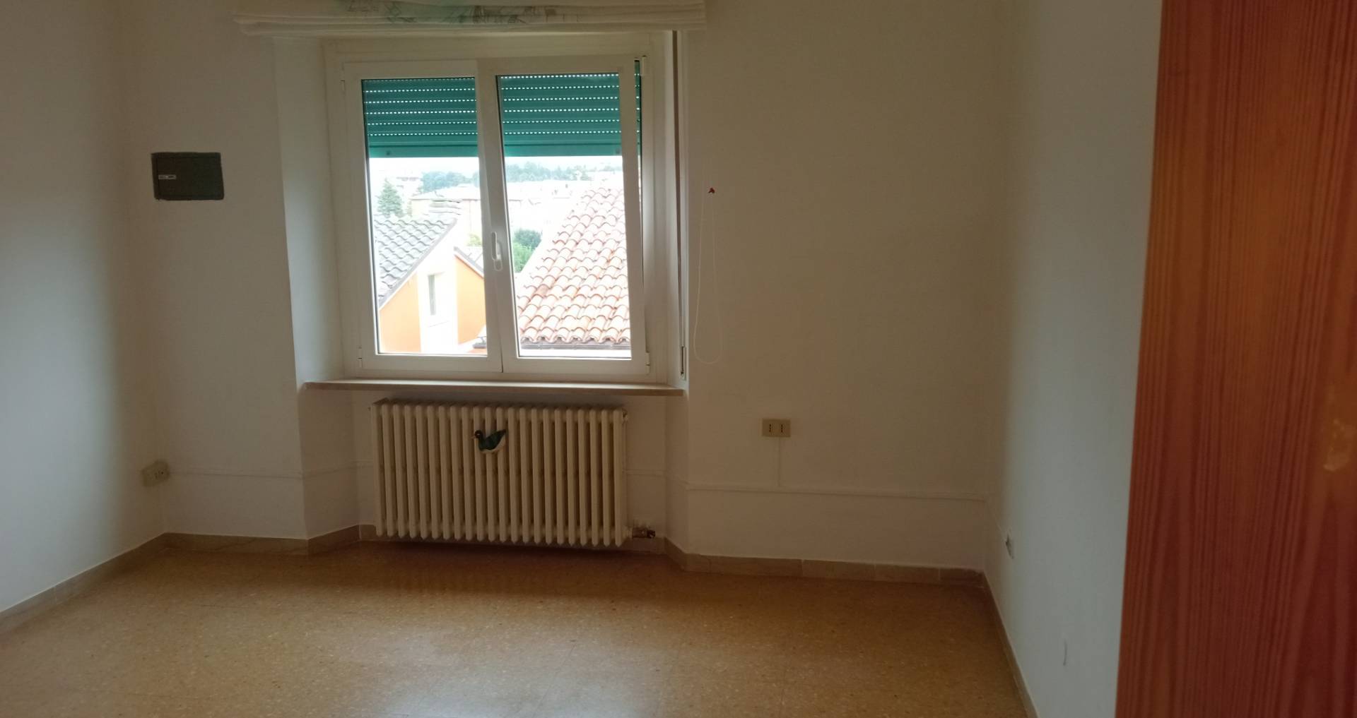 Appartamento in vendita a Fabriano, De Gasperi