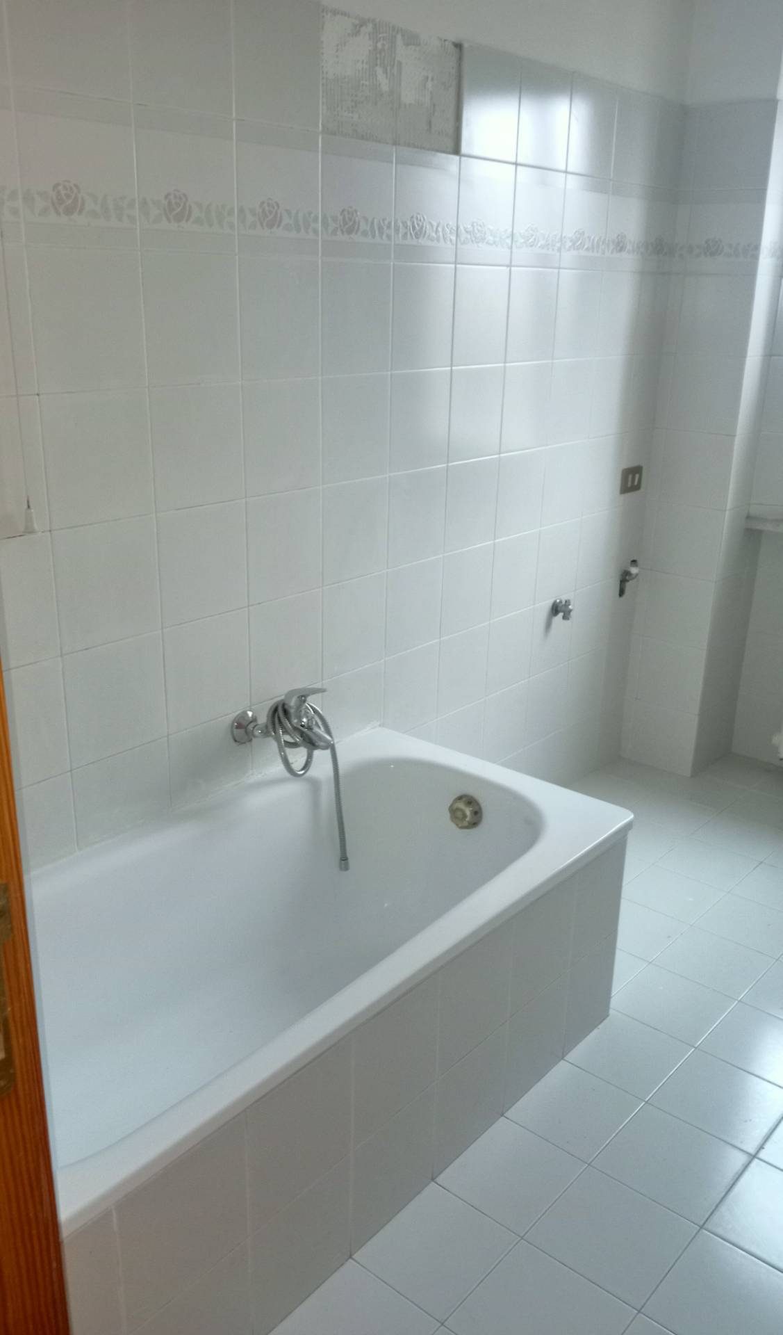 Appartamento in vendita a Fabriano, De Gasperi