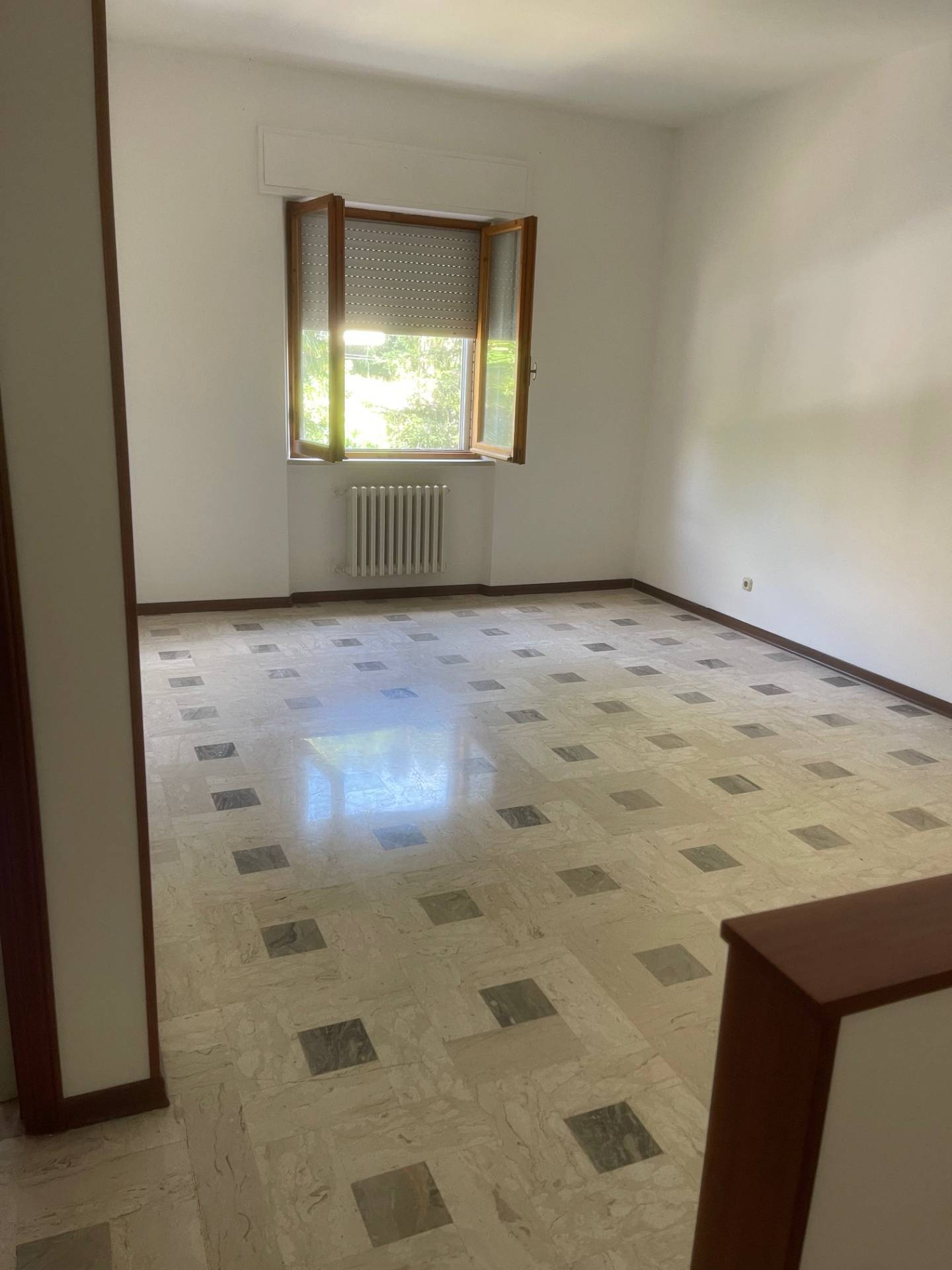 Appartamento in vendita a Sassoferrato, Borgo