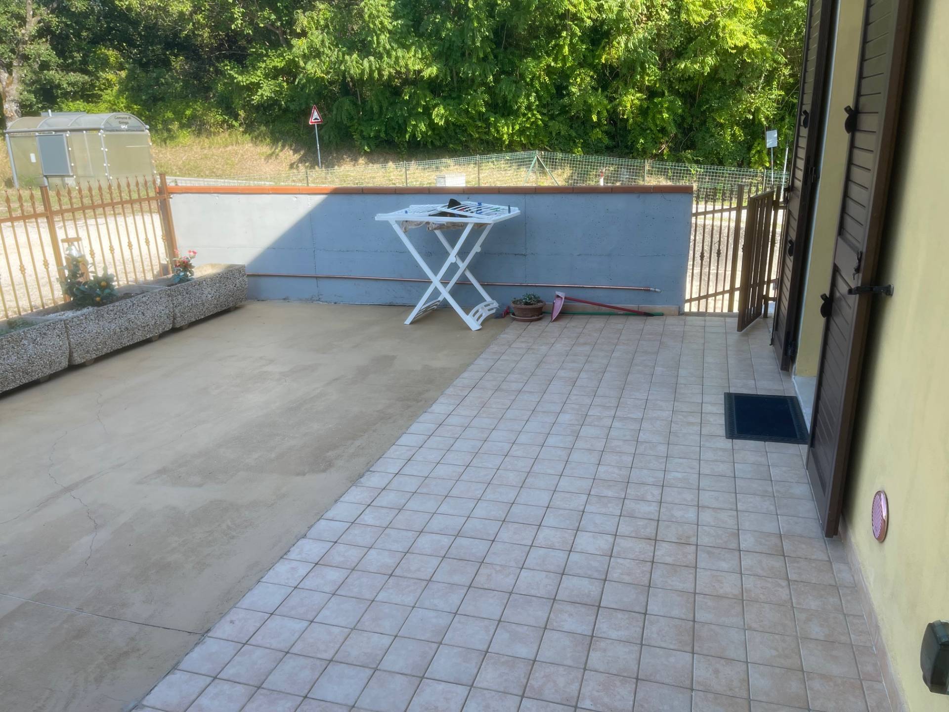 Appartamento in vendita a Genga