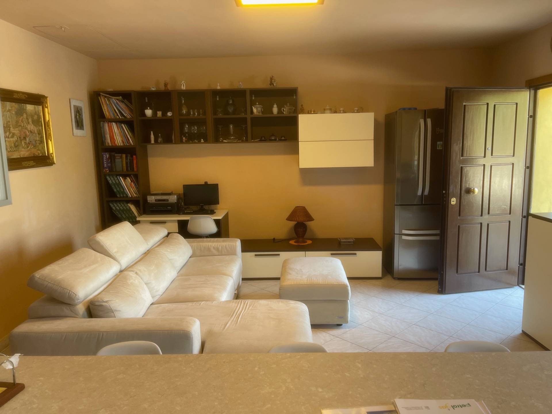 Appartamento in vendita a Genga