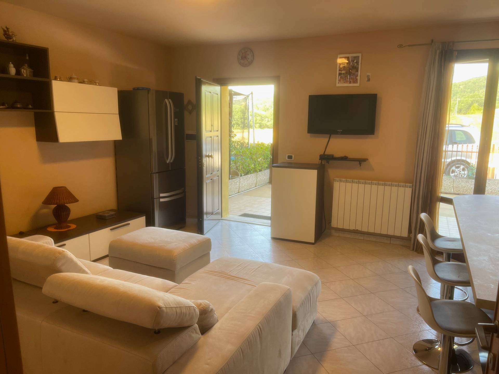 Appartamento in vendita a Genga