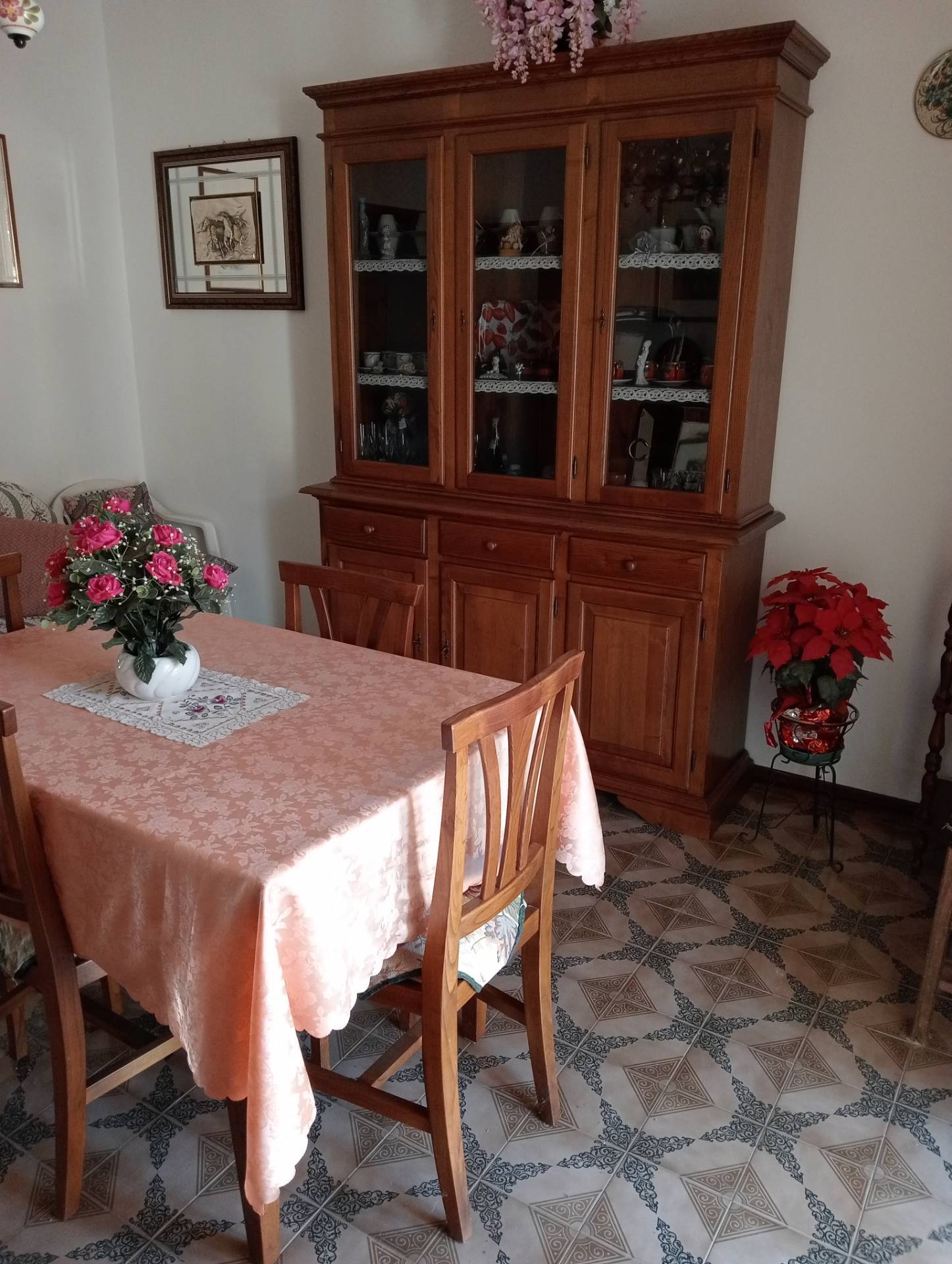 Appartamento in vendita a Sassoferrato, Borgo