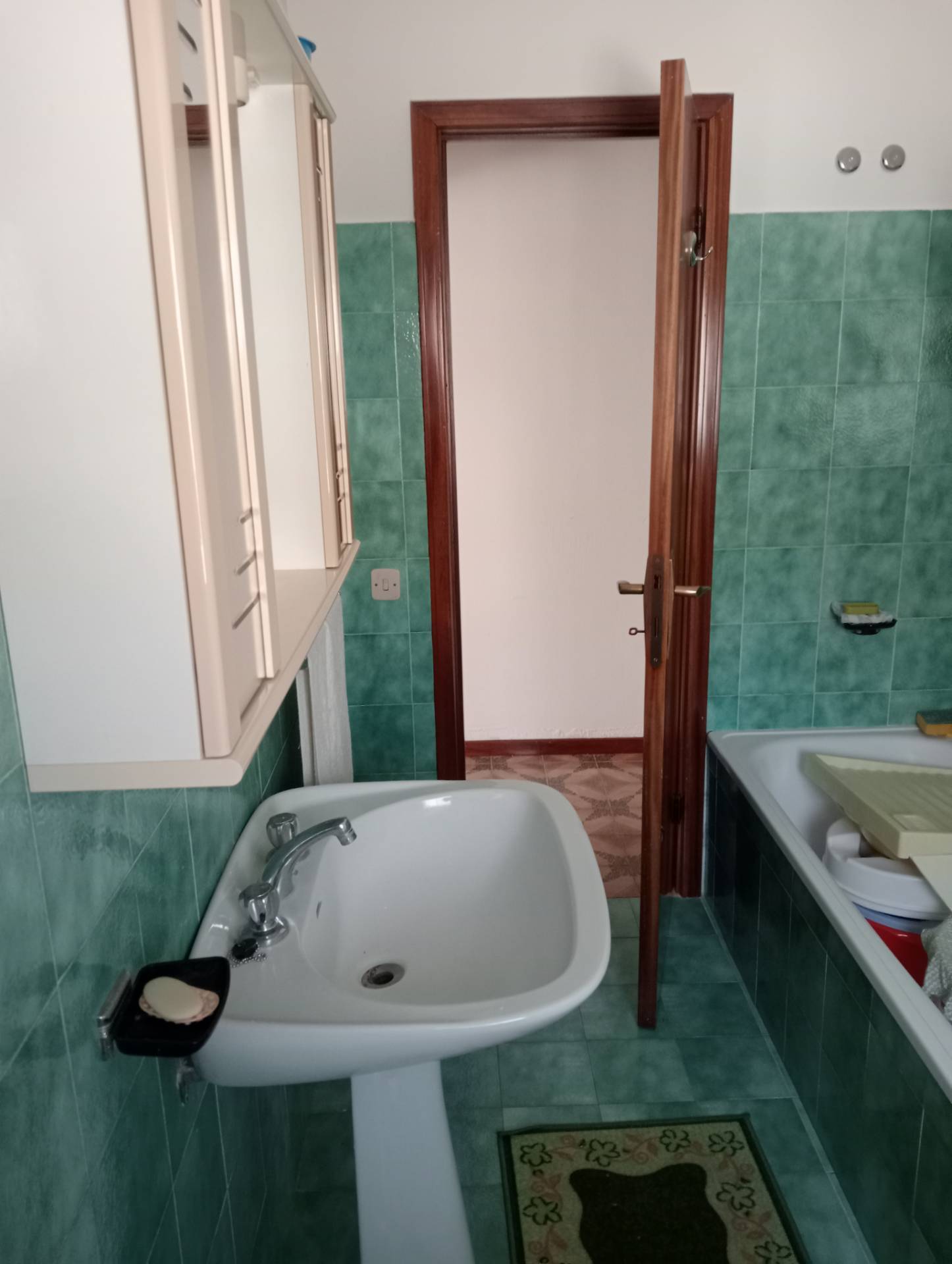 Appartamento in vendita a Sassoferrato, Borgo