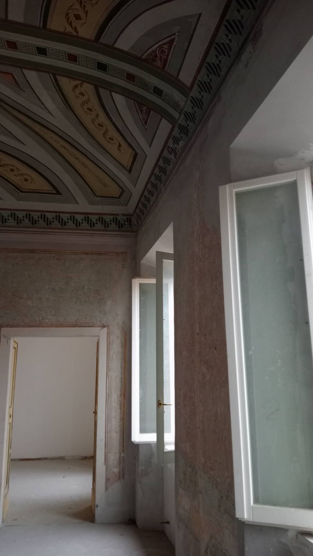 Appartamento in vendita a Fabriano, Centro Storico