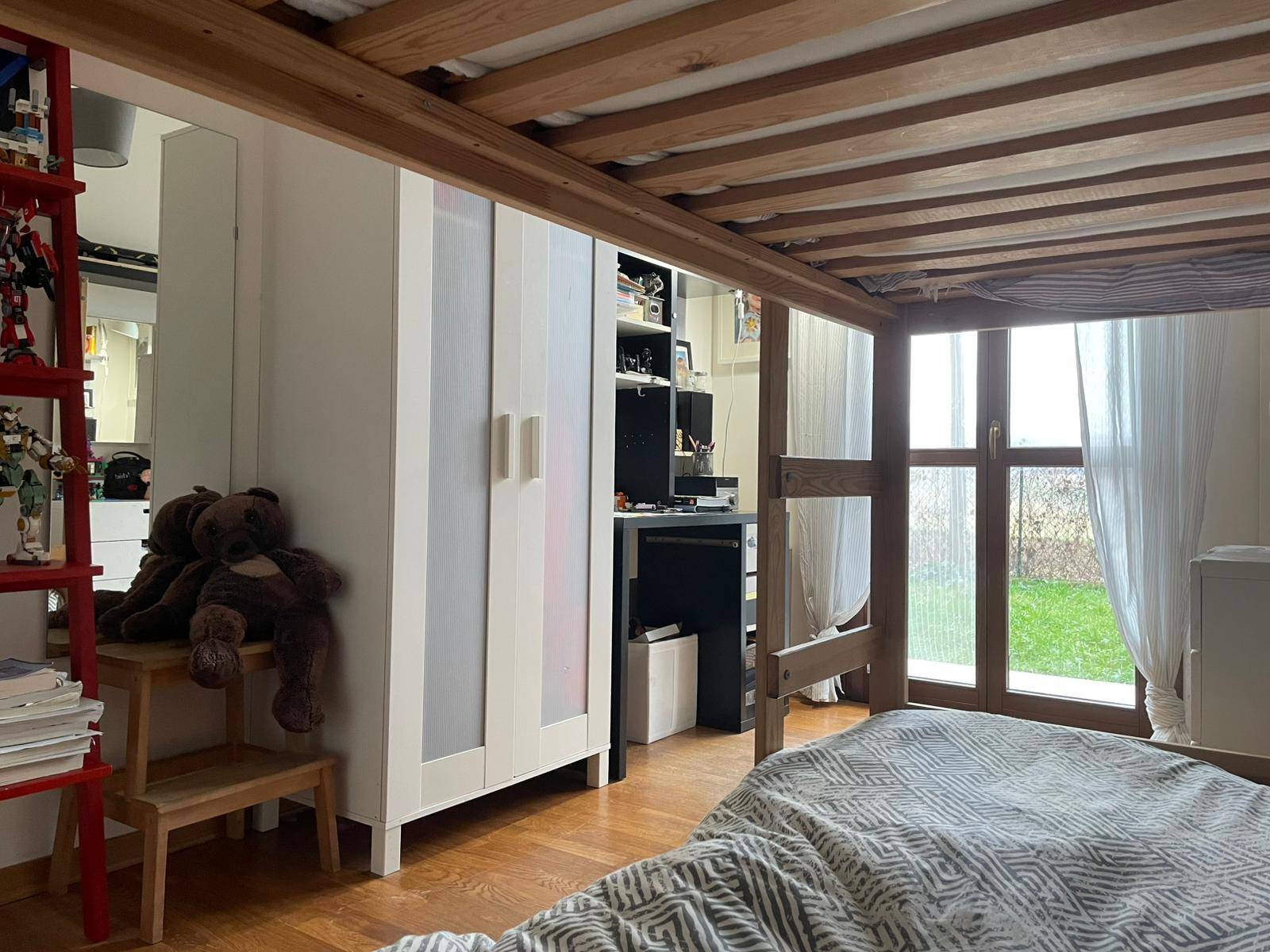 Appartamento in vendita a Fabriano, Attiggio