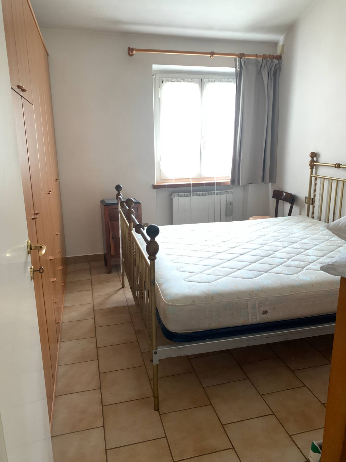 Casa singola in vendita a Genga