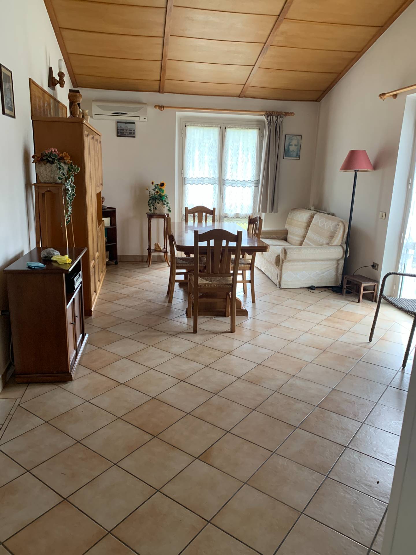 Casa singola in vendita a Genga