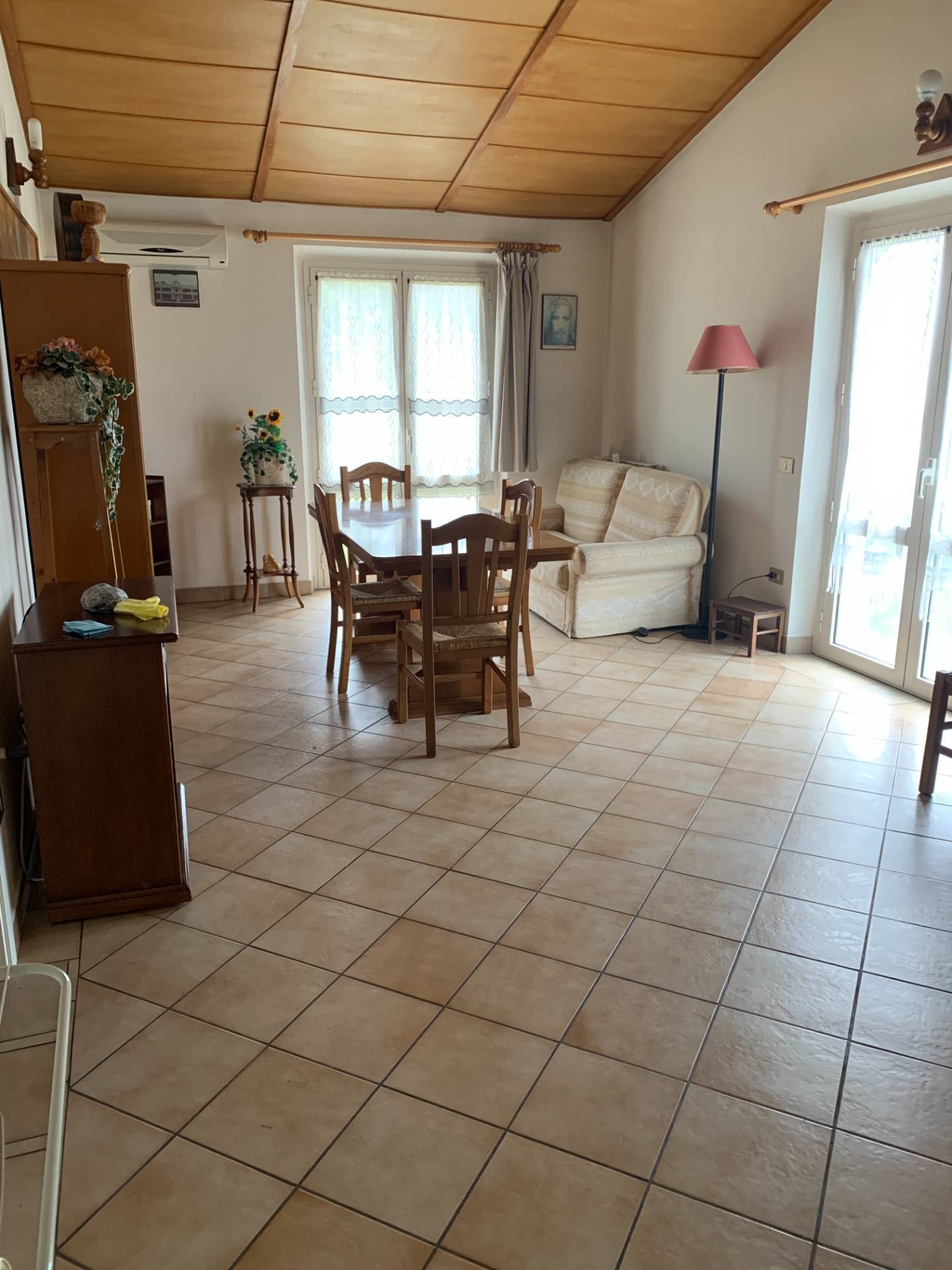 Casa singola in vendita a Genga