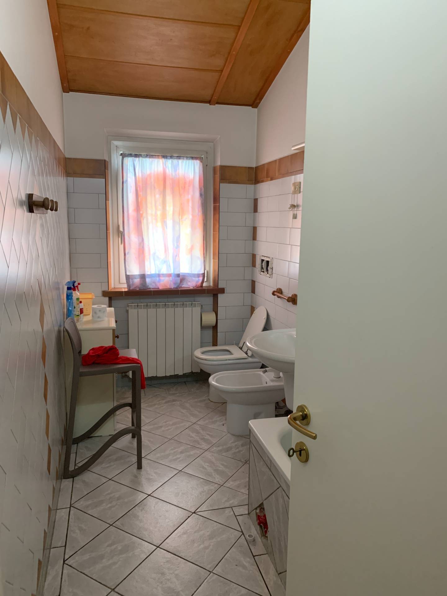 Casa singola in vendita a Genga