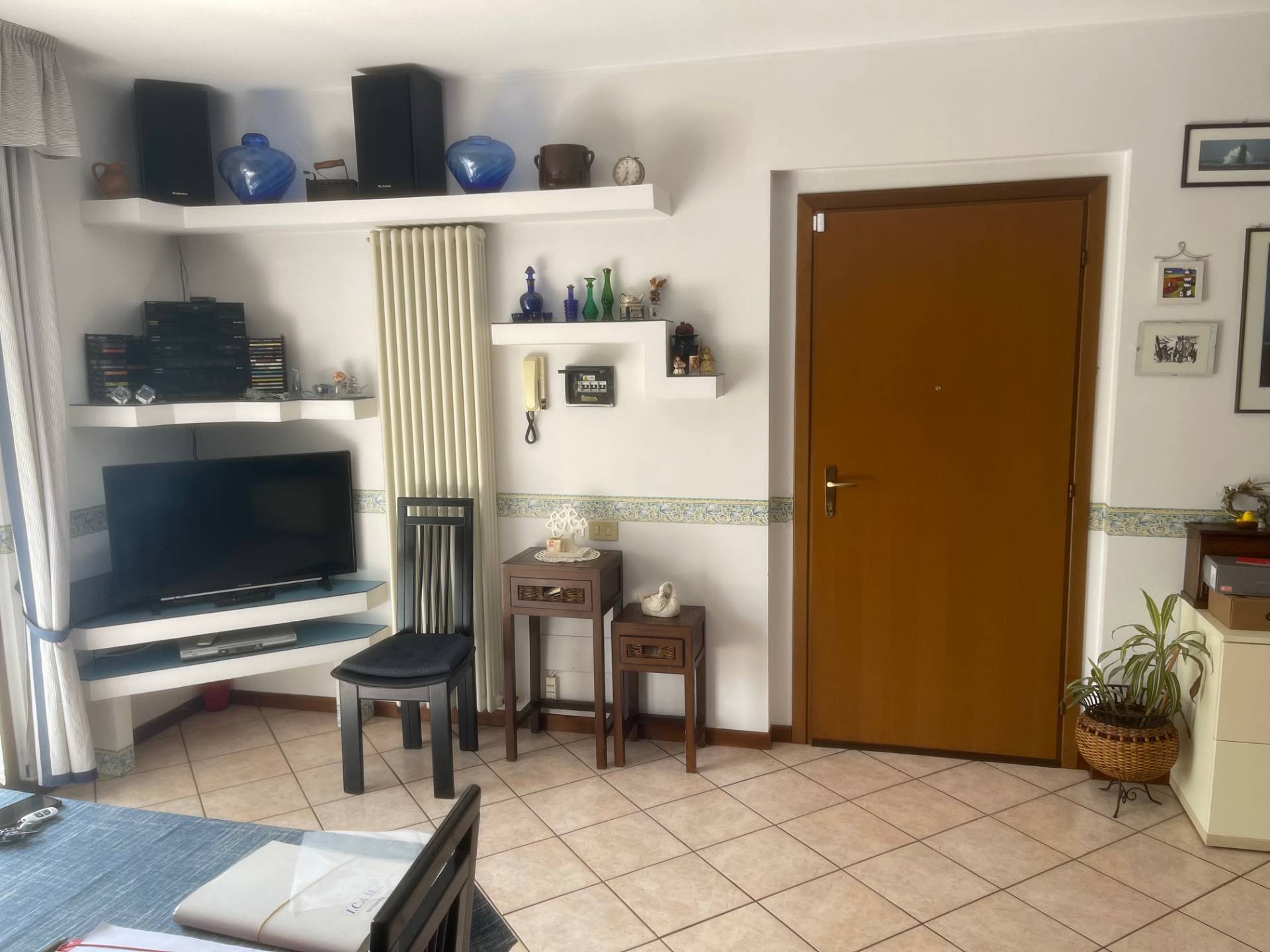 Appartamento in vendita a Sassoferrato, Borgo