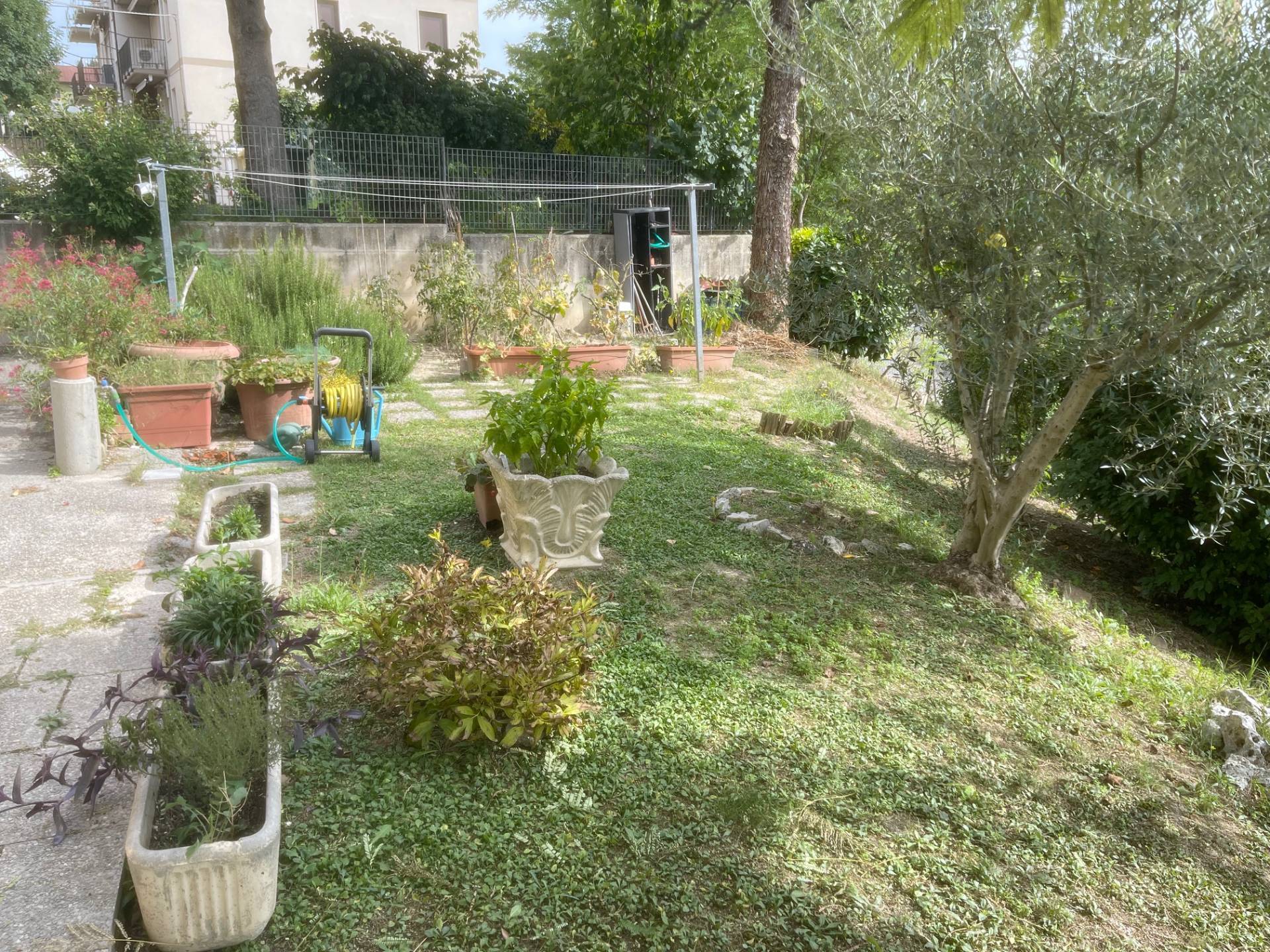 Appartamento in vendita a Sassoferrato, Borgo