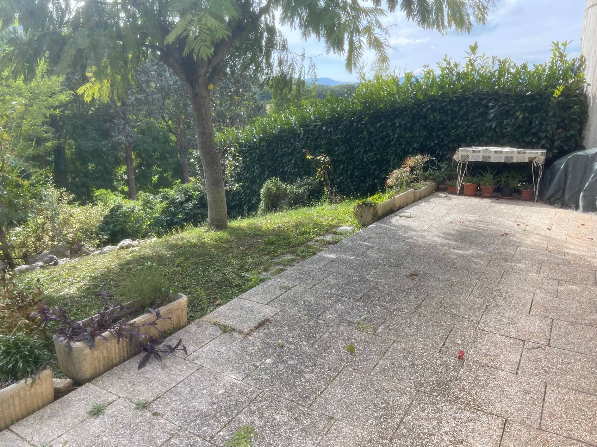 Appartamento in vendita a Sassoferrato, Borgo