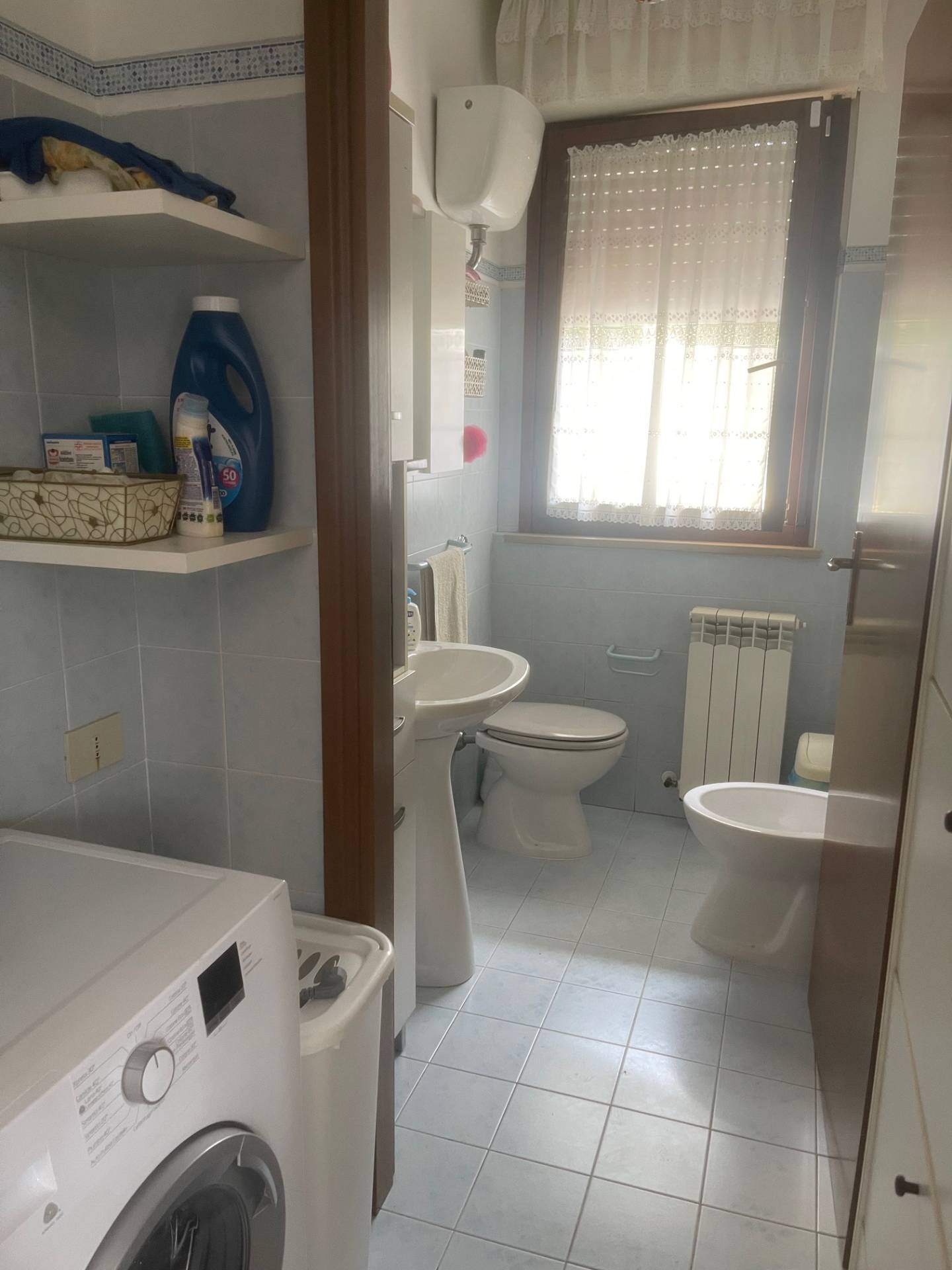 Appartamento in vendita a Sassoferrato, Borgo