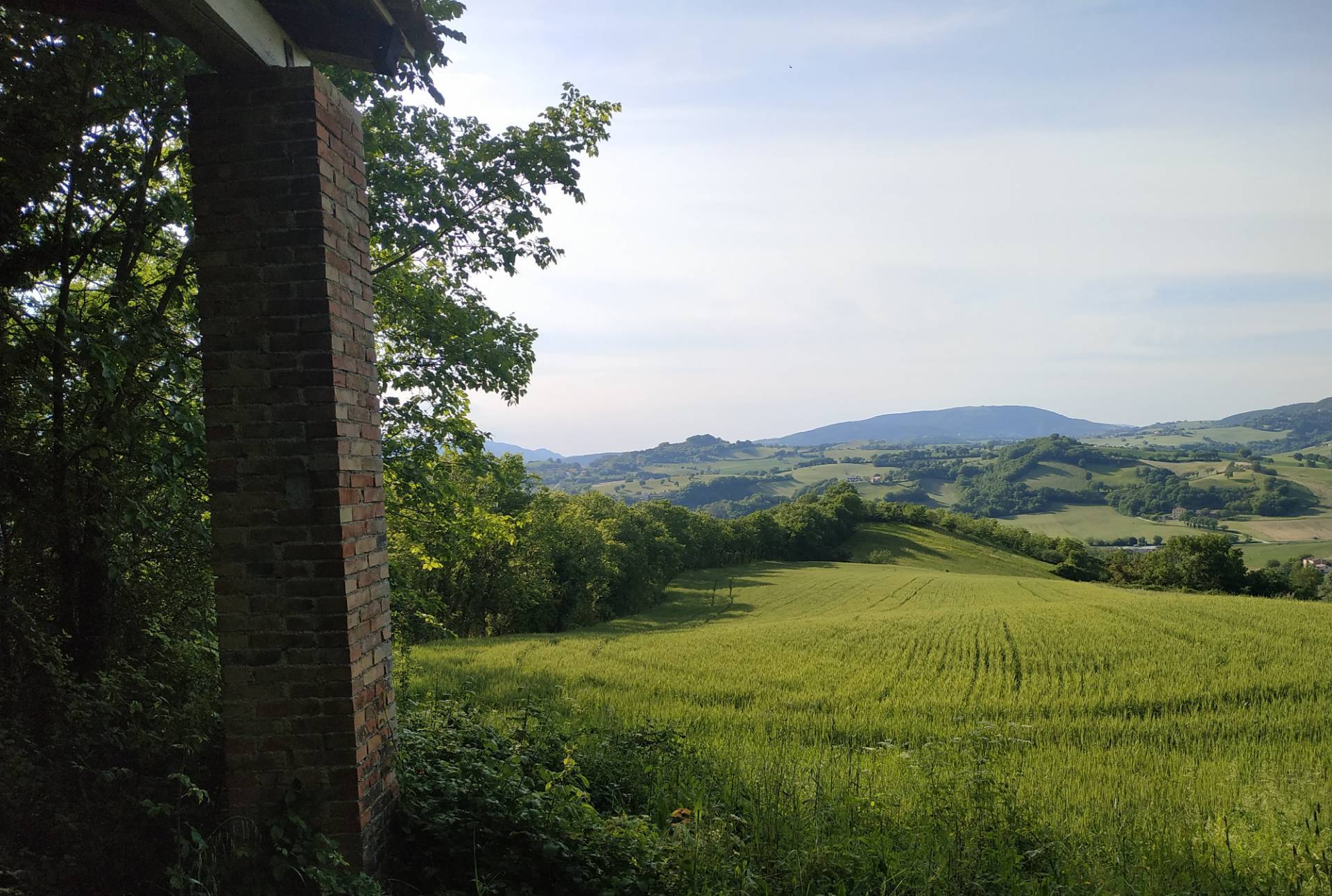 Rustico in vendita a Genga