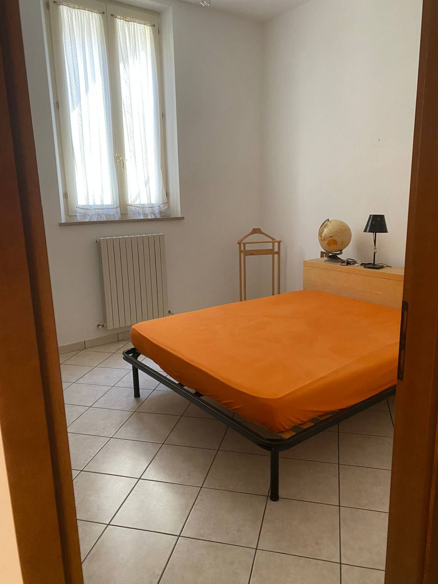 Appartamento in vendita a Fabriano, Centro Storico