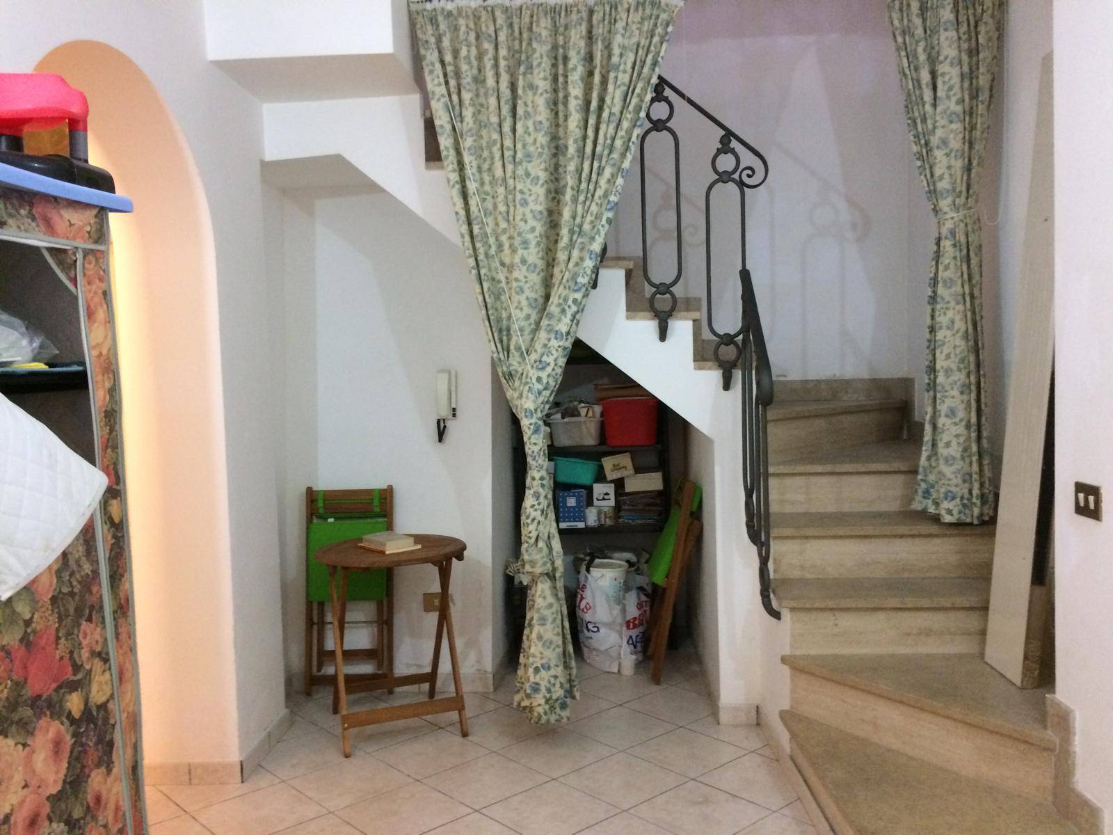 Appartamento in vendita a Fabriano, Centro Storico