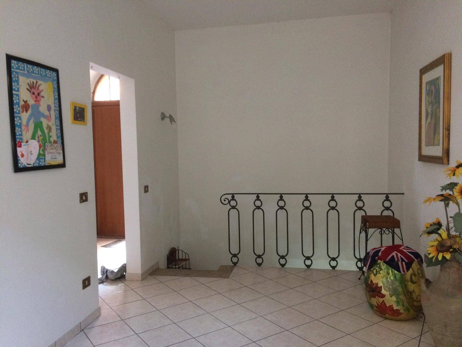 Appartamento in vendita a Fabriano, Centro Storico