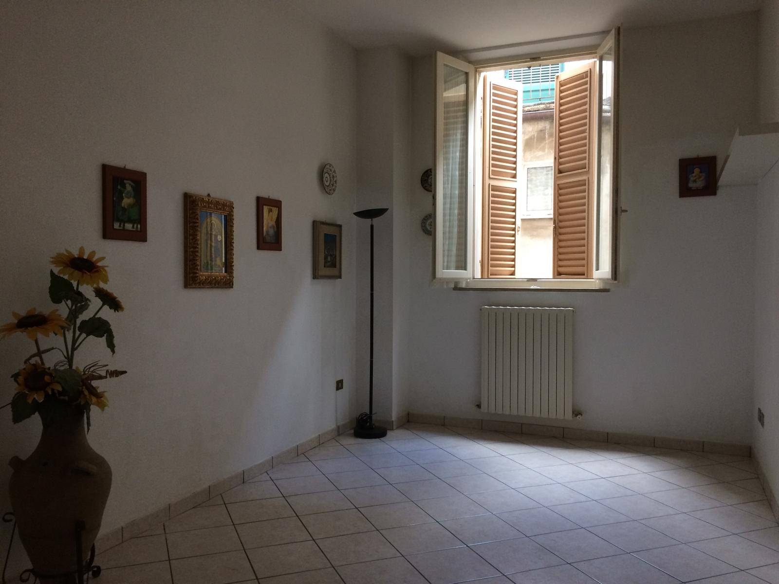 Appartamento in vendita a Fabriano, Centro Storico