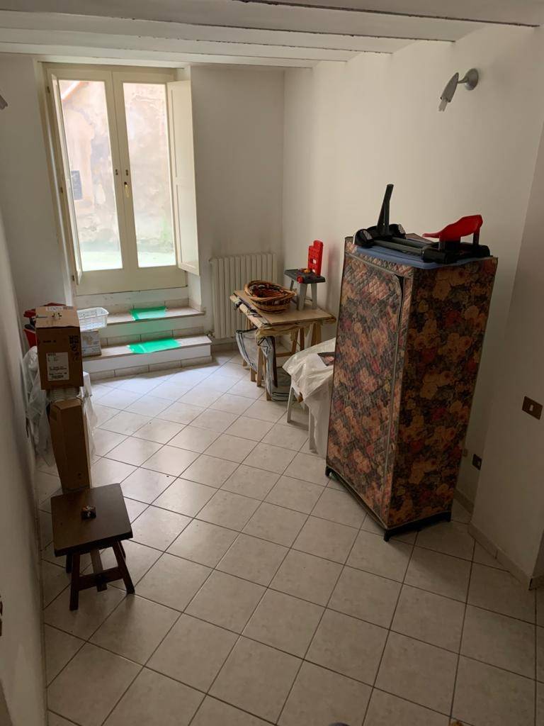 Appartamento in vendita a Fabriano, Centro Storico