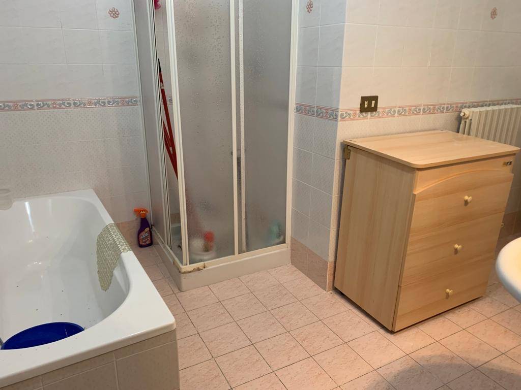 Appartamento in vendita a Fabriano, Centro Storico