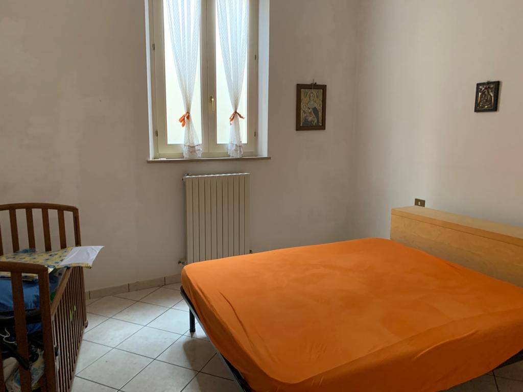 Appartamento in vendita a Fabriano, Centro Storico