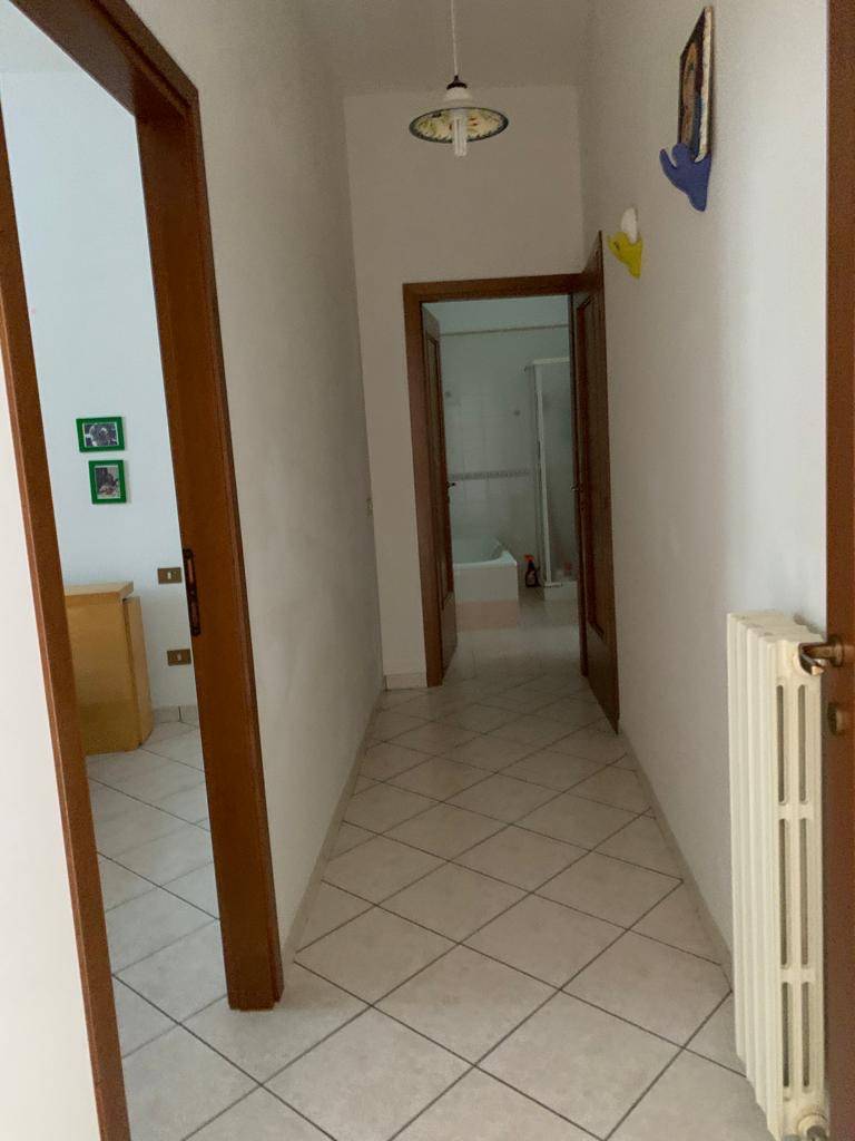 Appartamento in vendita a Fabriano, Centro Storico