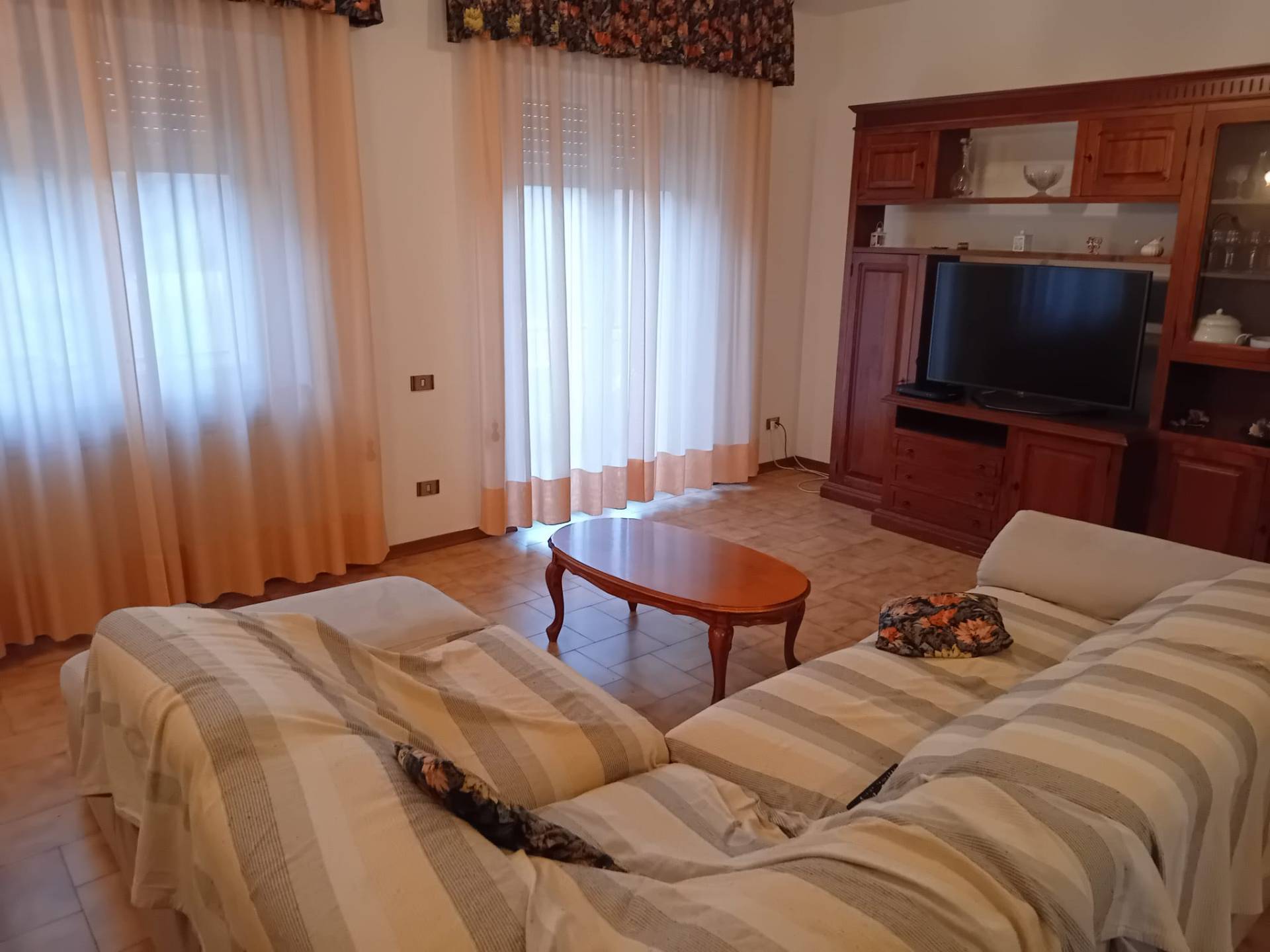 Appartamento in vendita a Sassoferrato, Piano Frassineta