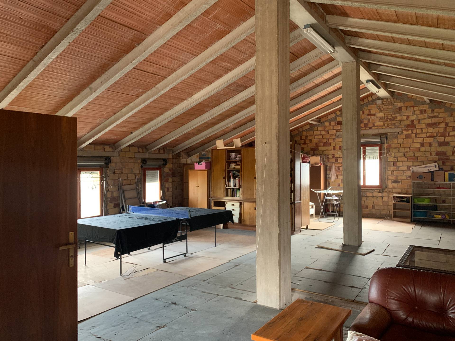 Appartamento in vendita a Sassoferrato, Piano Frassineta