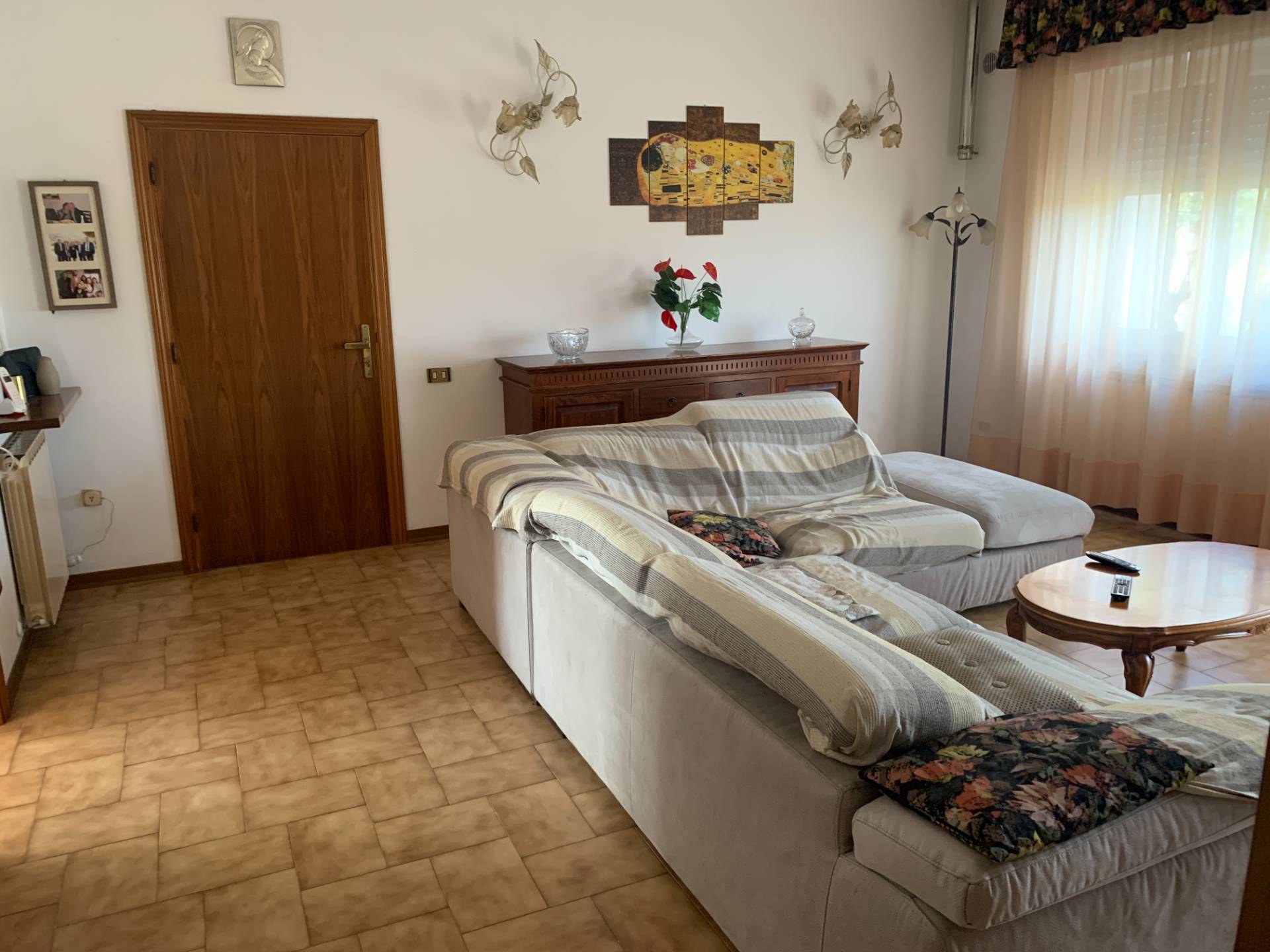 Appartamento in vendita a Sassoferrato, Piano Frassineta