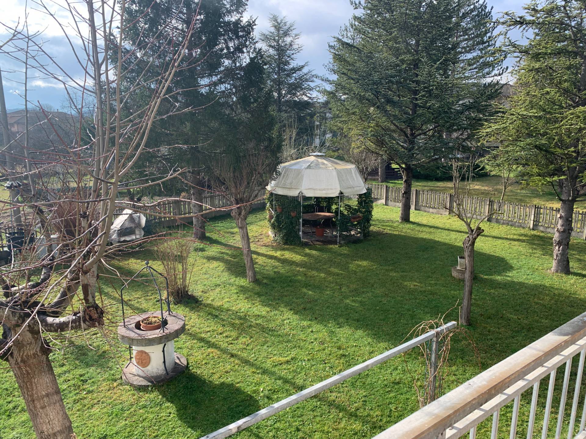 Appartamento in vendita a Sassoferrato, Piano Frassineta