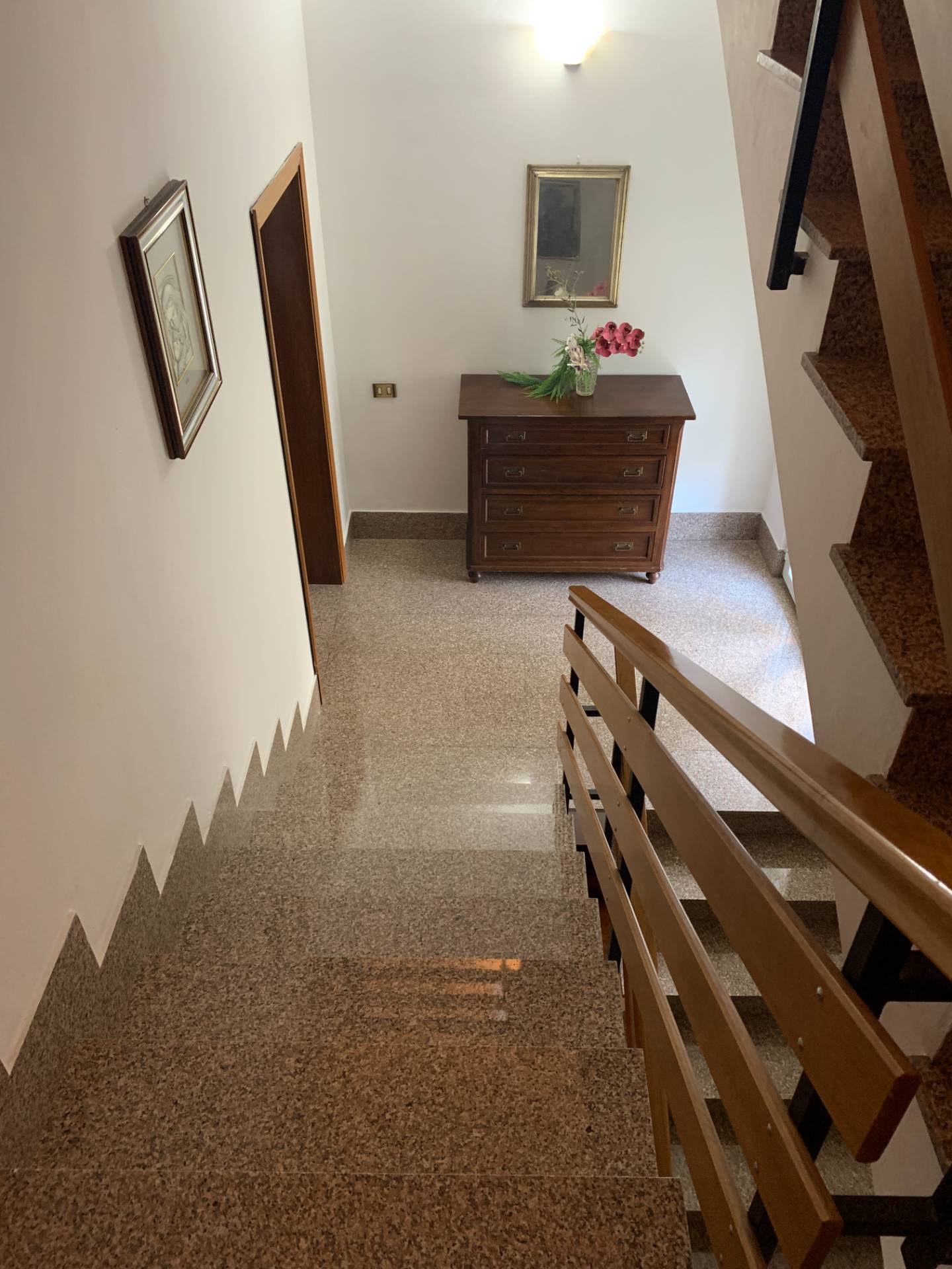 Appartamento in vendita a Sassoferrato, Piano Frassineta