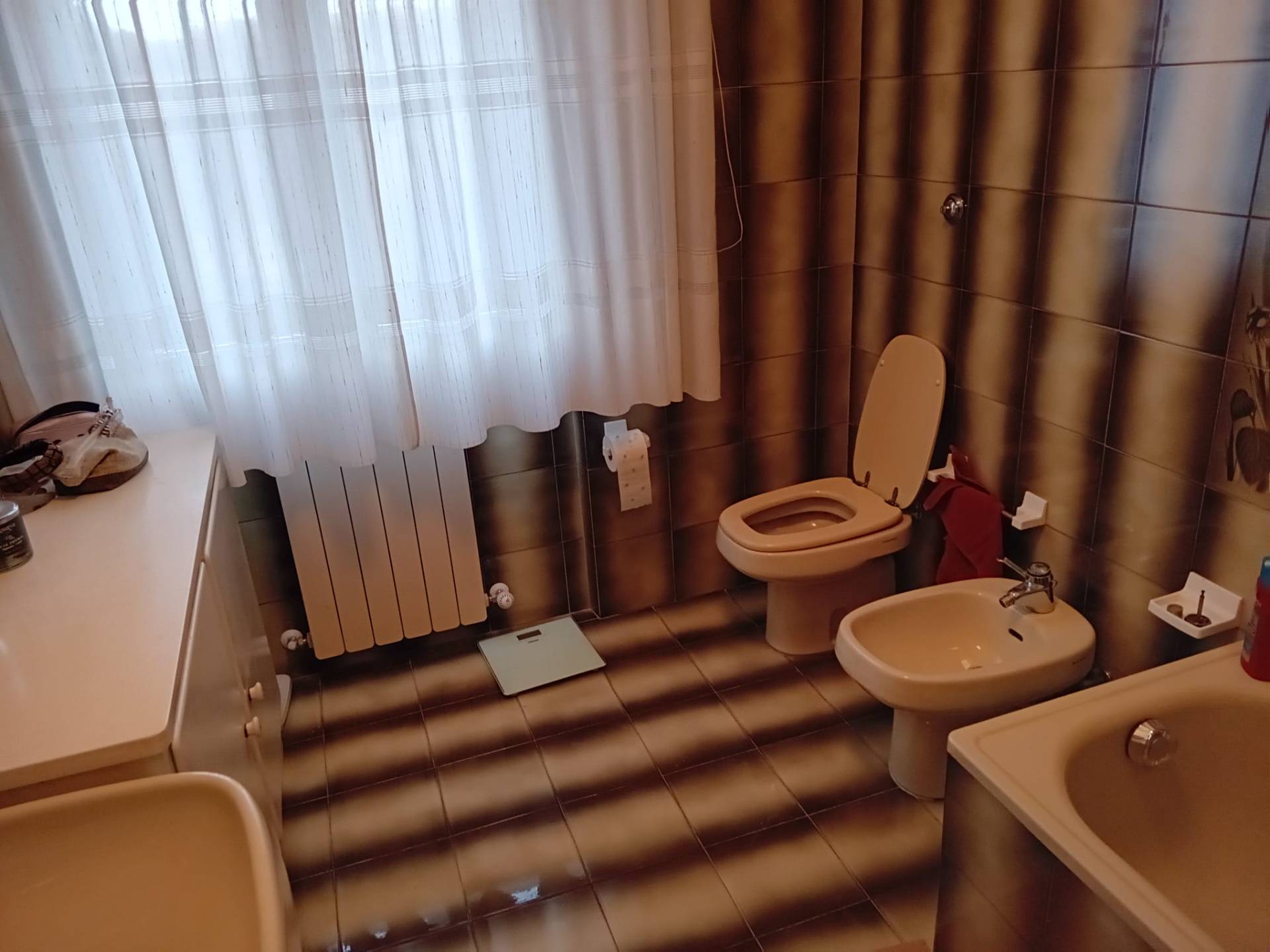 Appartamento in vendita a Sassoferrato, Piano Frassineta