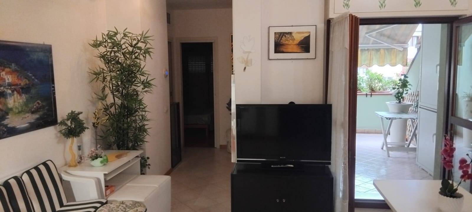 Appartamento in vendita a Fabriano, centro commerciale