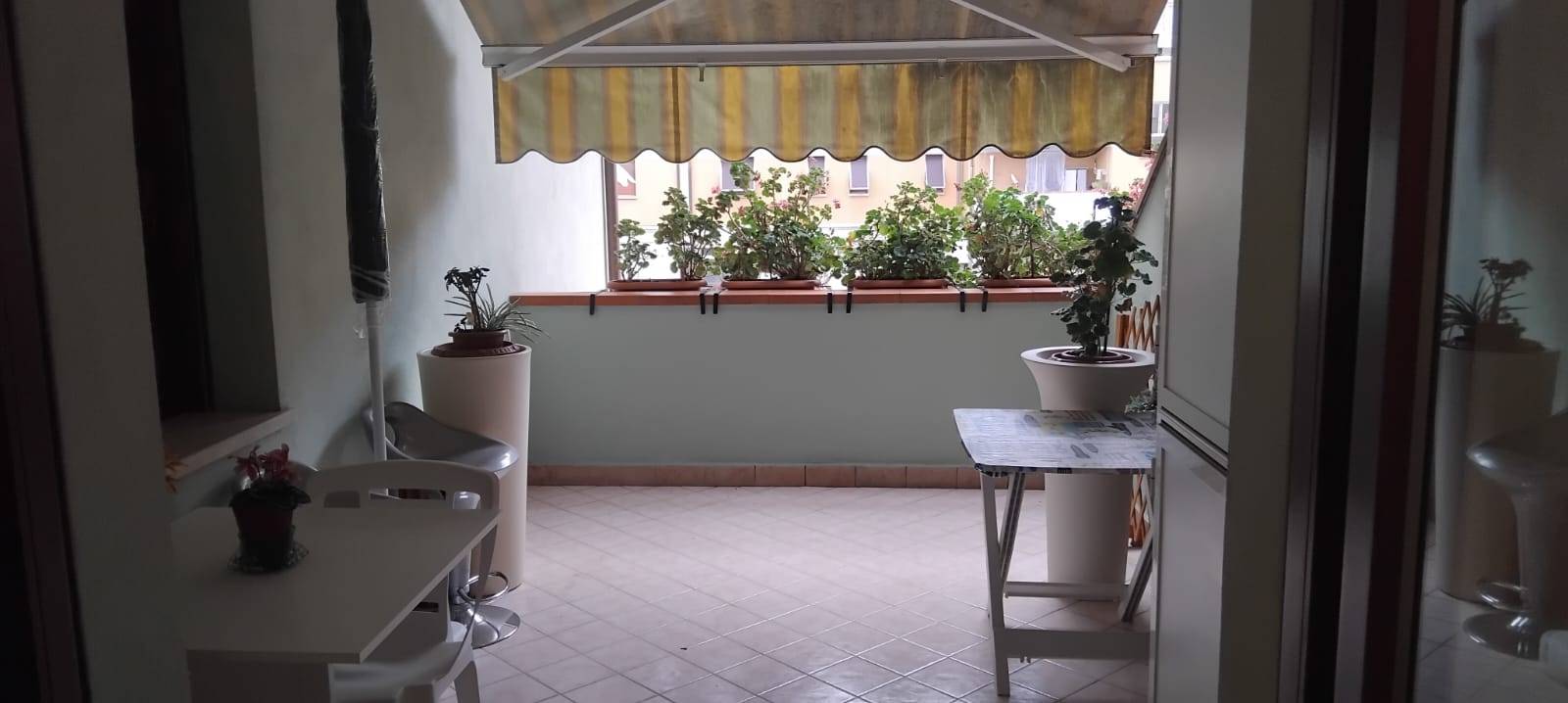 Appartamento in vendita a Fabriano, centro commerciale