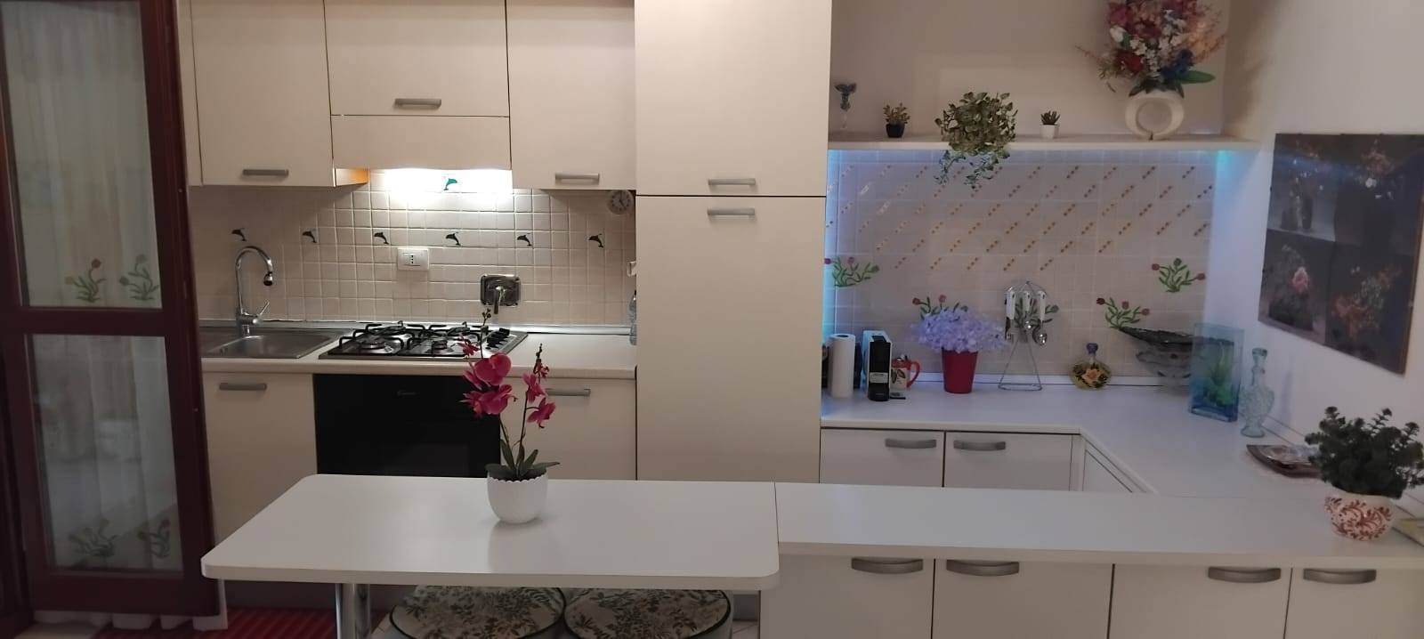 Appartamento in vendita a Fabriano, centro commerciale